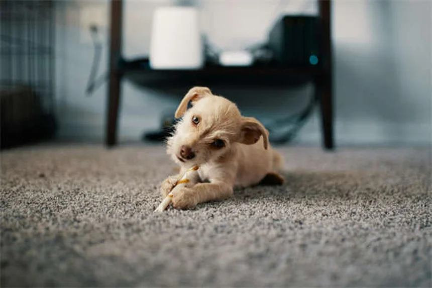 子犬用フードと成犬用フードの栄養比較｜違いを徹底解説